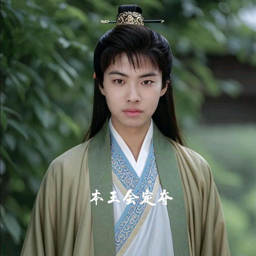 守护了个苏殿下