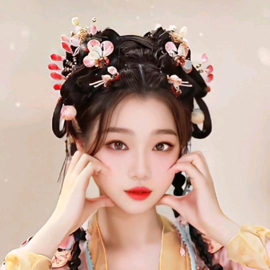 丽