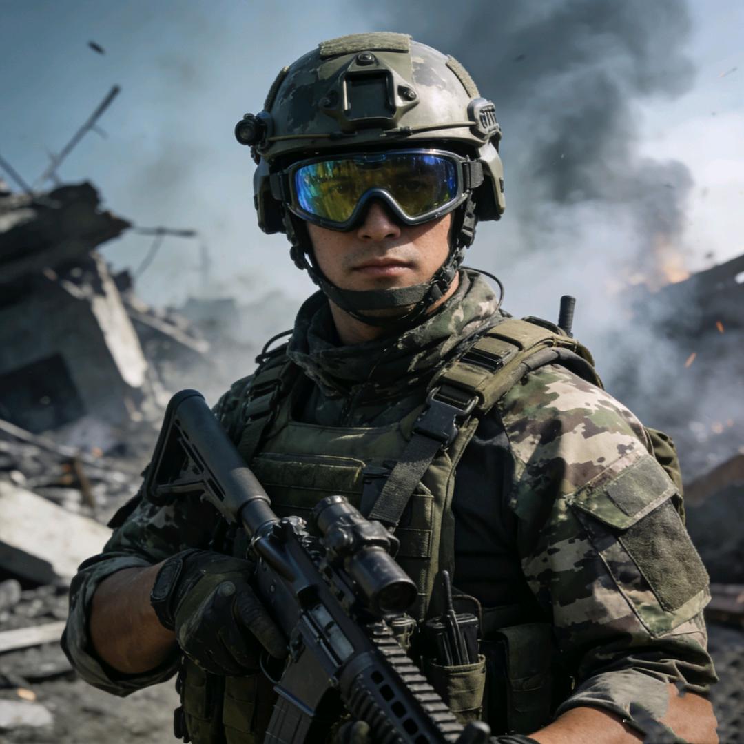 🔥🔥🔥影刃突击🔥🔥🔥