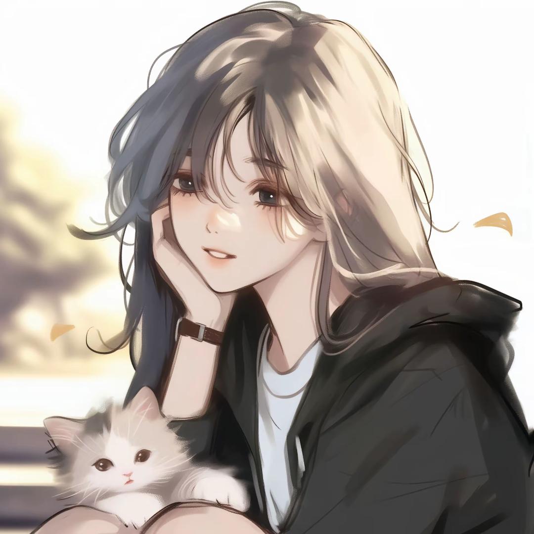 青衿！