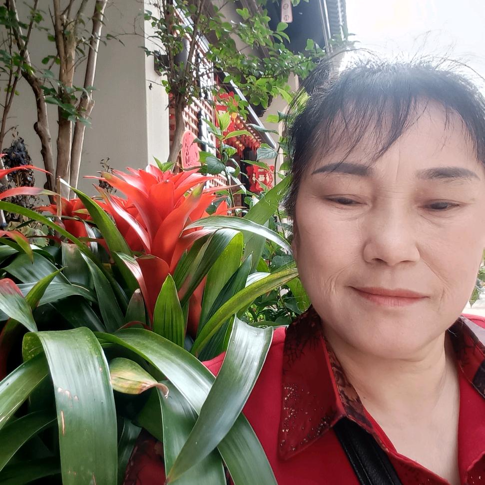 天天，健康快乐