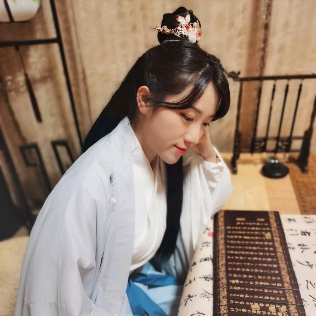 全村的希望