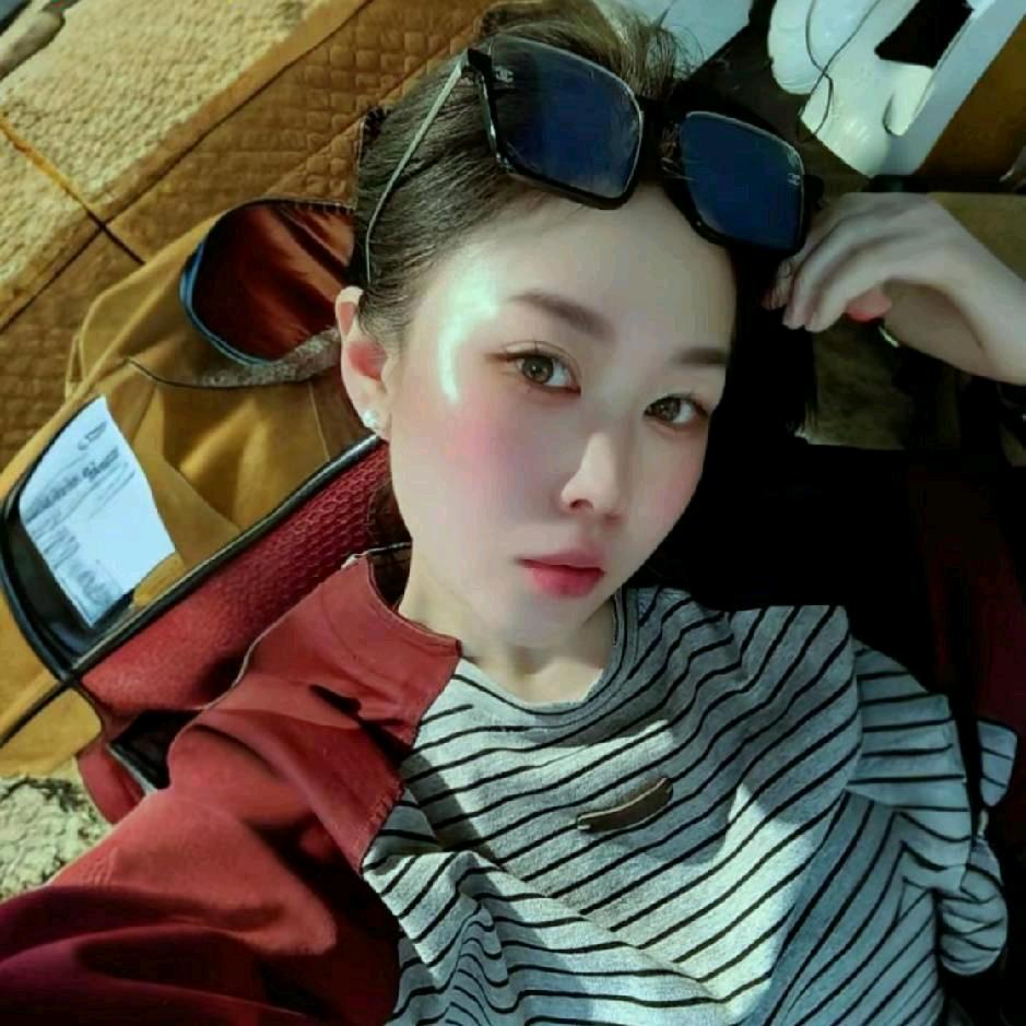 吴Sir的女儿