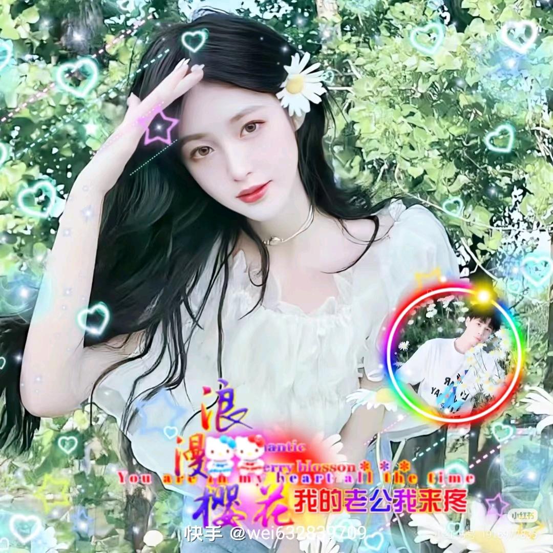 素梦瑾然