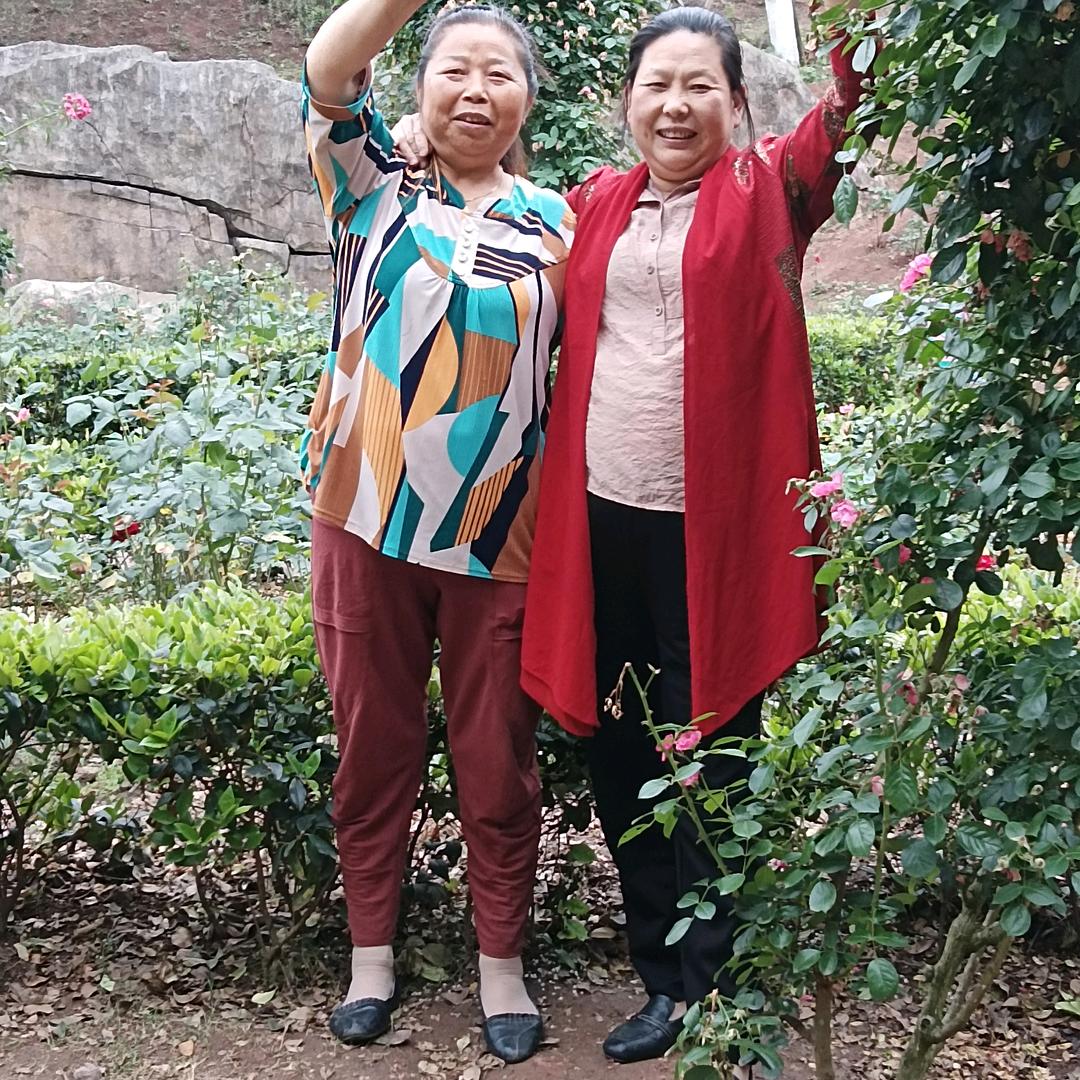 平平淡淡就是福（拒绝私聊）