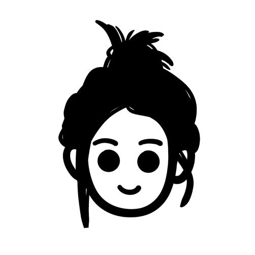 婗婗.