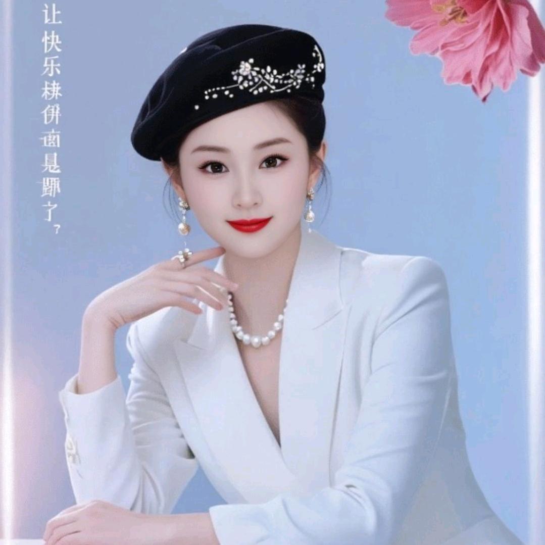 镜子（开播号在主页）