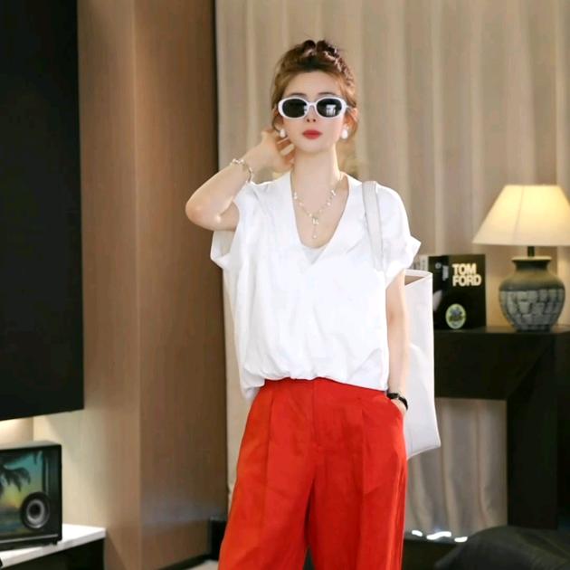 啊双ASFO轻奢女装