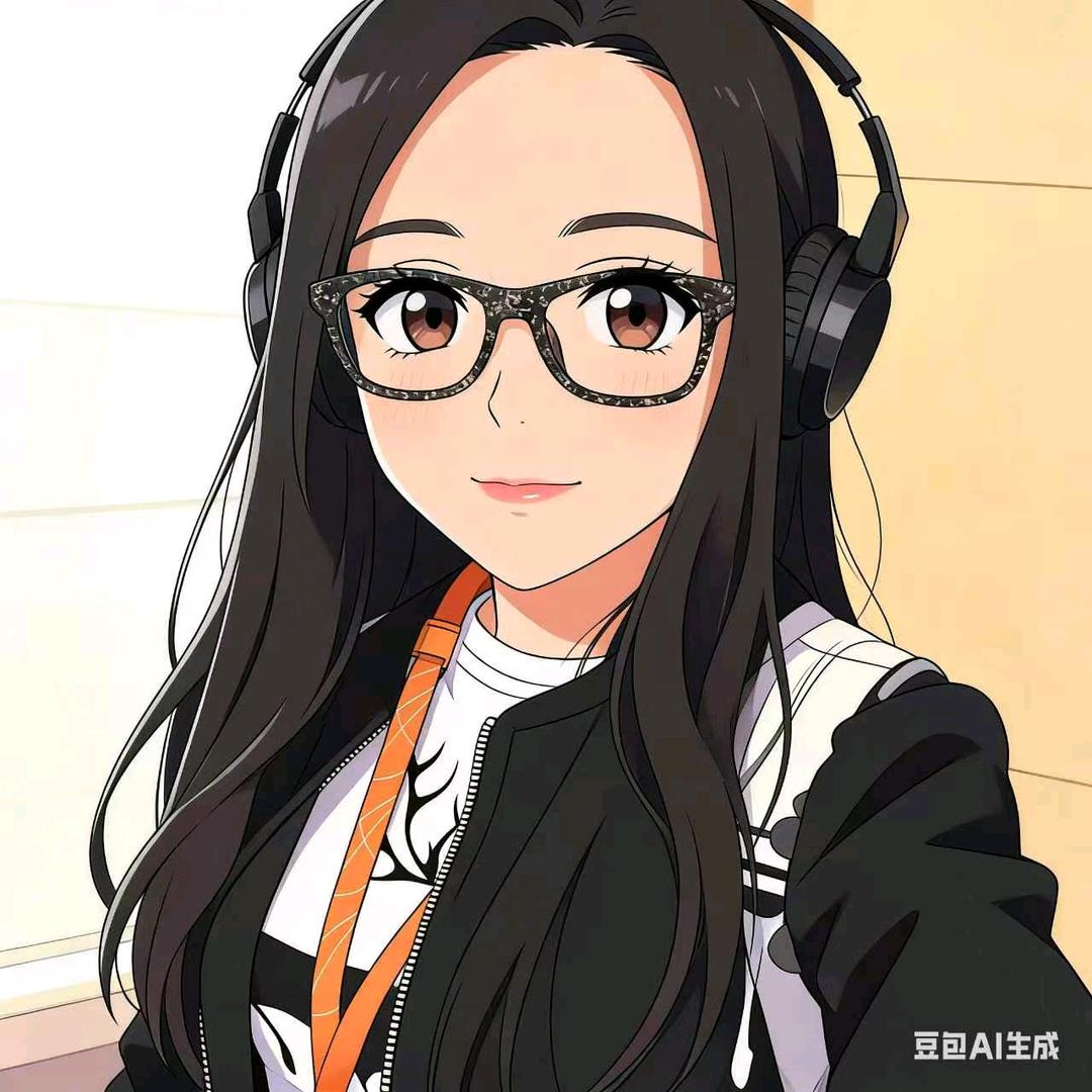 乐呵年糕头像