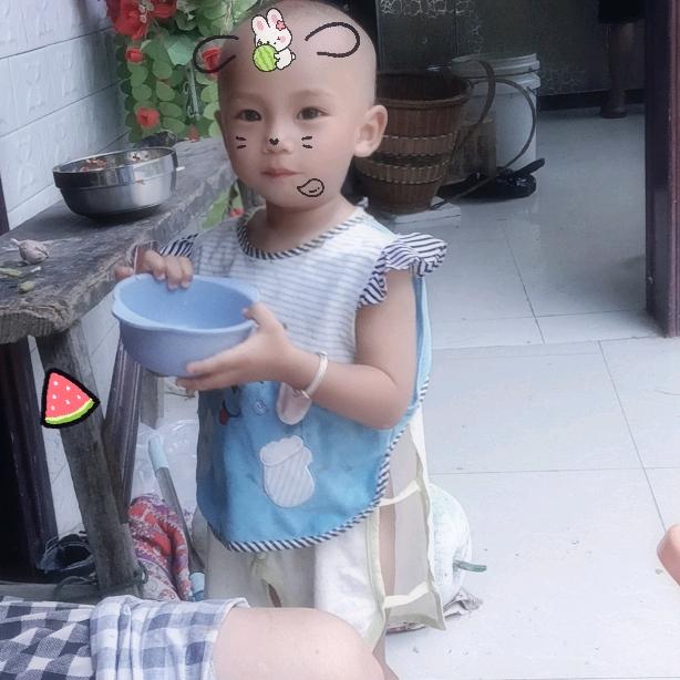 橙子妈妈🍊