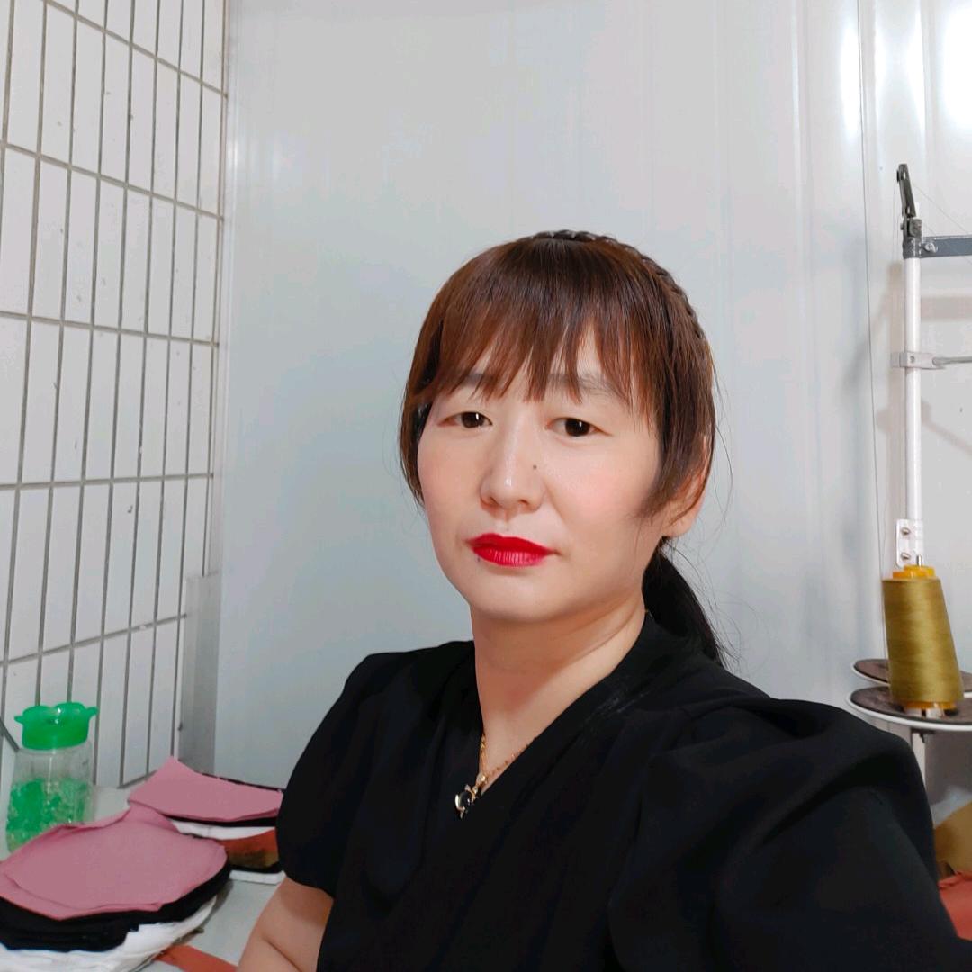 火小妹(下午4点30分)