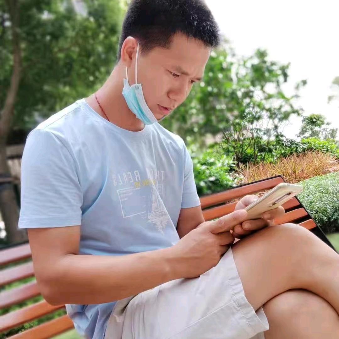 禾美窗帘布艺-黄生