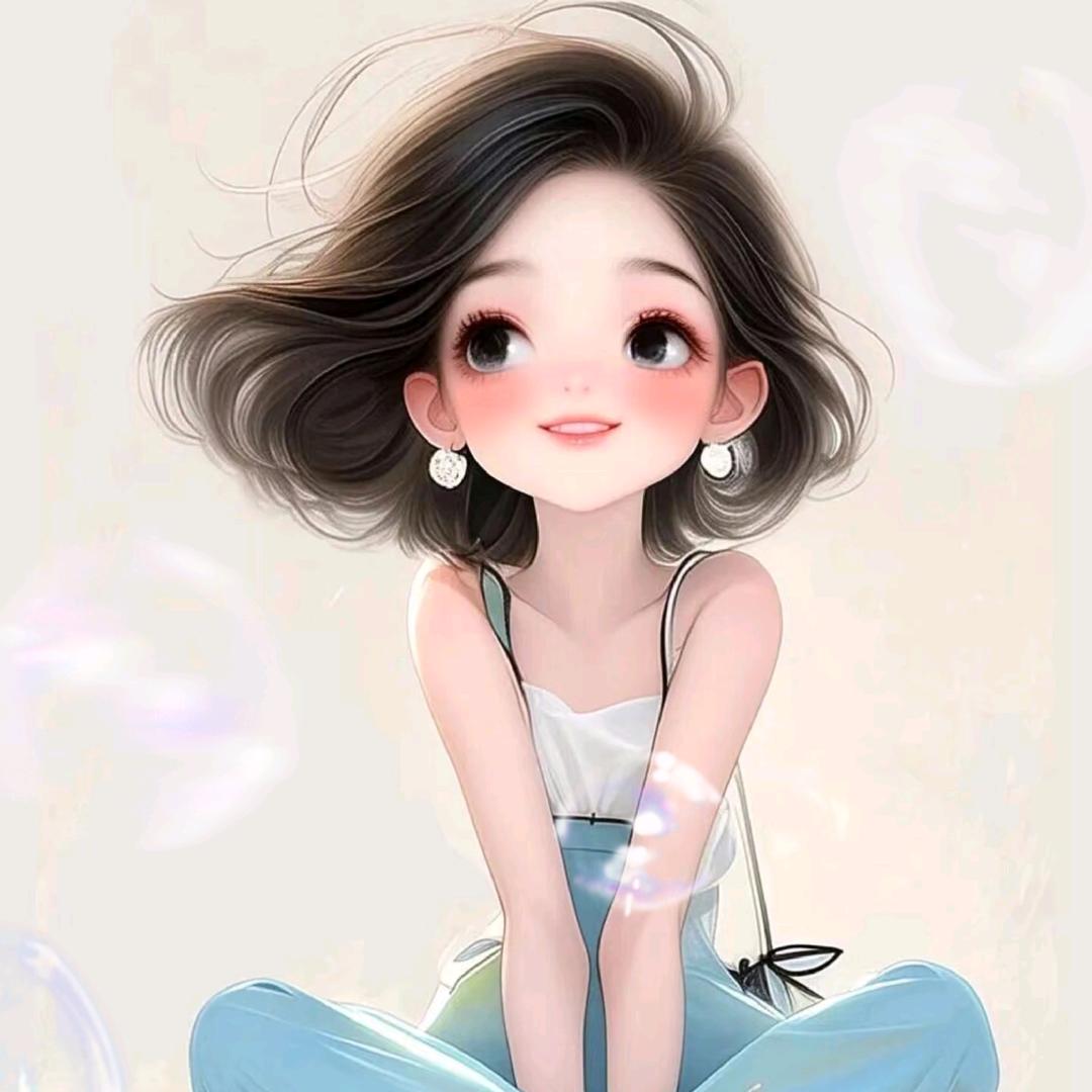 云深不知处☁️