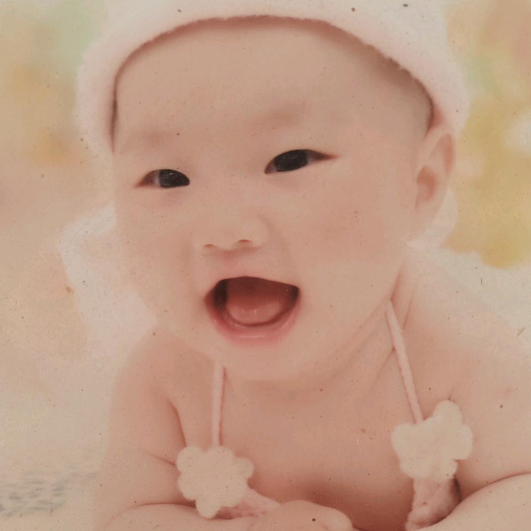 我开心，你快乐