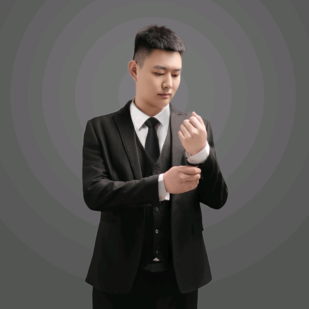 哈尔滨市道里区有好房房屋信息咨询服务部（个体工商户）