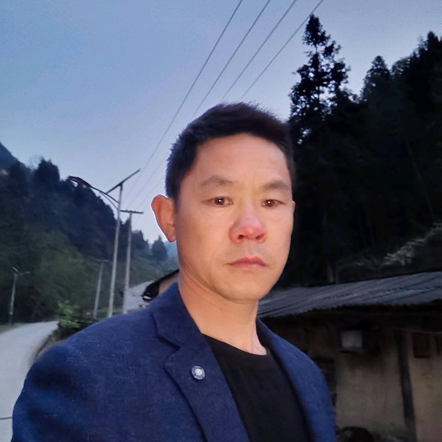 玉哥分享野生植物