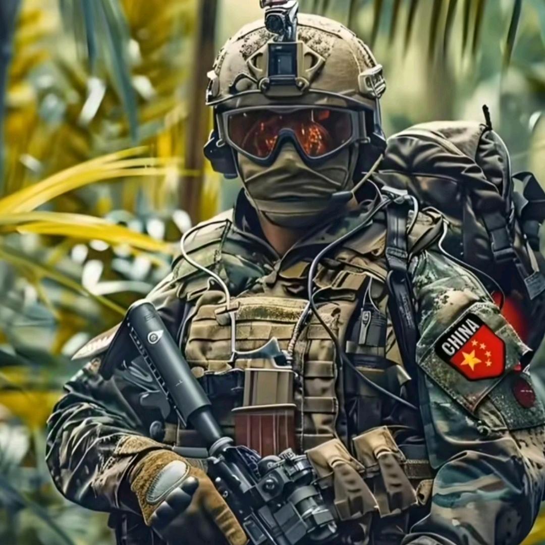 天涯若比邻🌝🌝