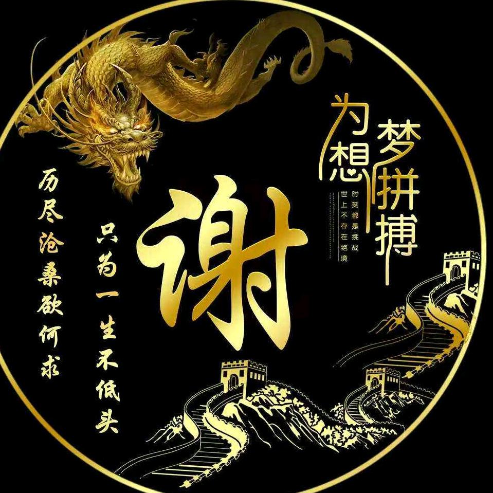 大展宏图