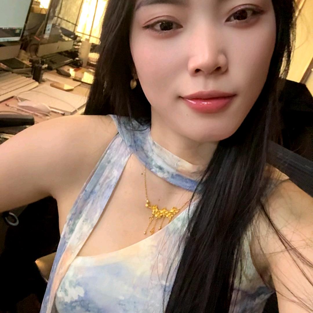 有范儿的女人