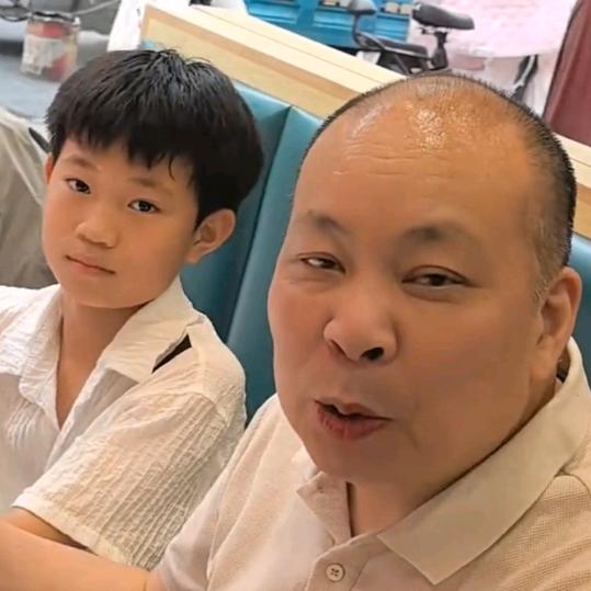 小老二（小号）