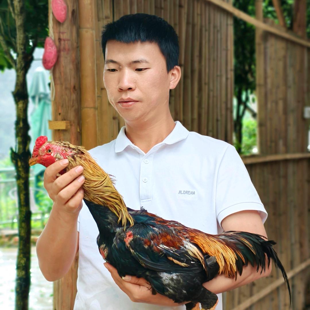 贵州小诚三农产品