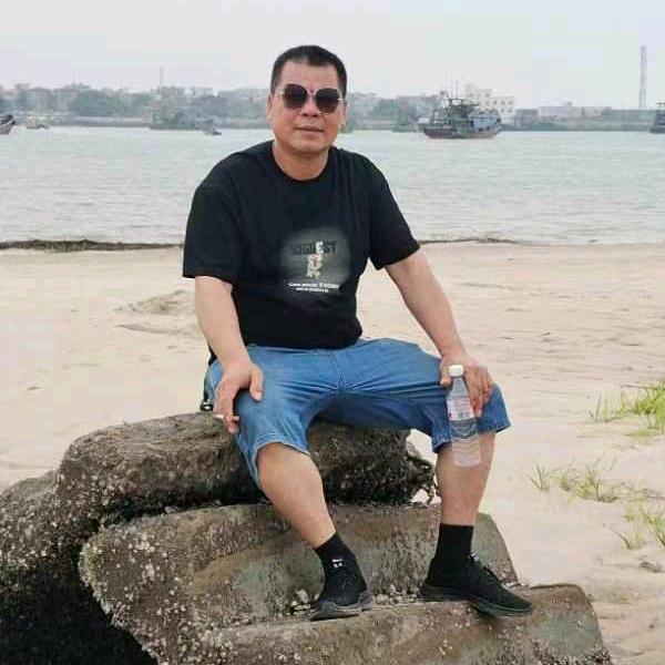 老闭