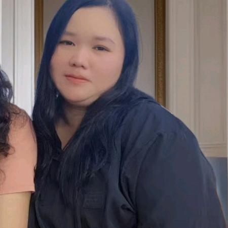 七妹 超慢跑(已减47斤）