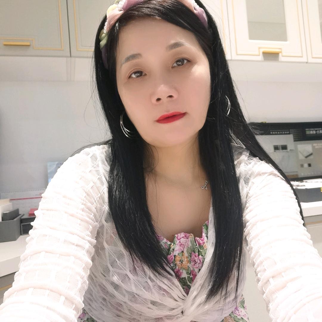 懂生活的丽姐～上海宝山建配龙声达全屋定制