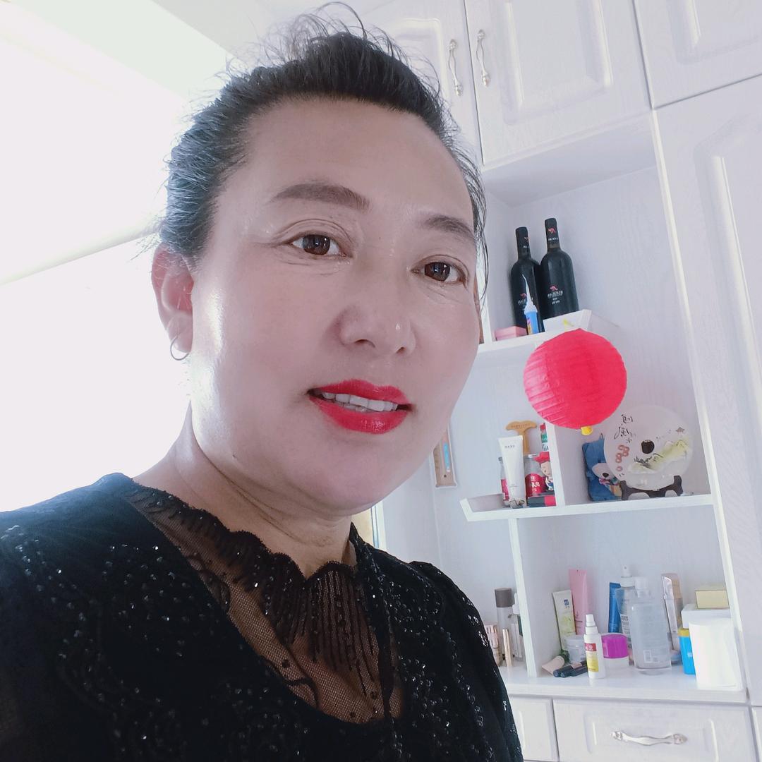 荣荣姐