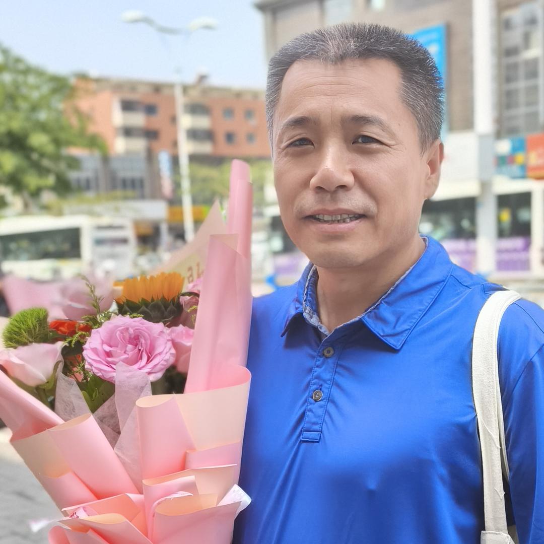 任中正中考体育