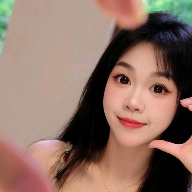 小米椒。💅👄