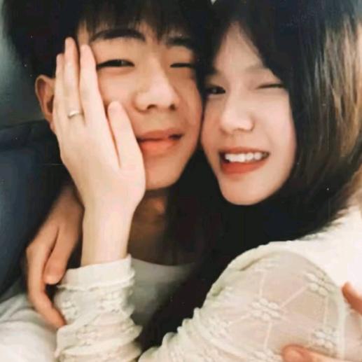 珍惜.