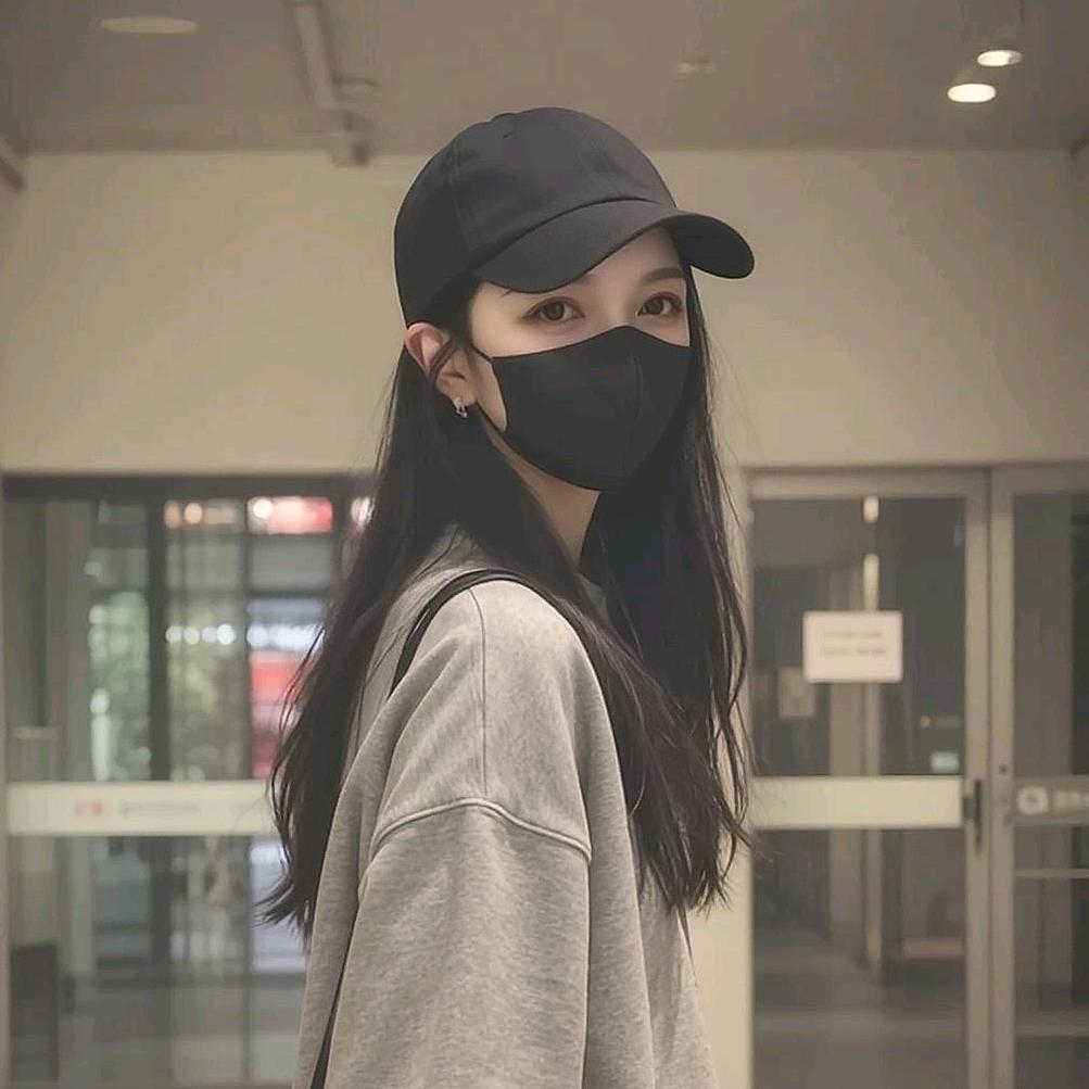 知婉💕