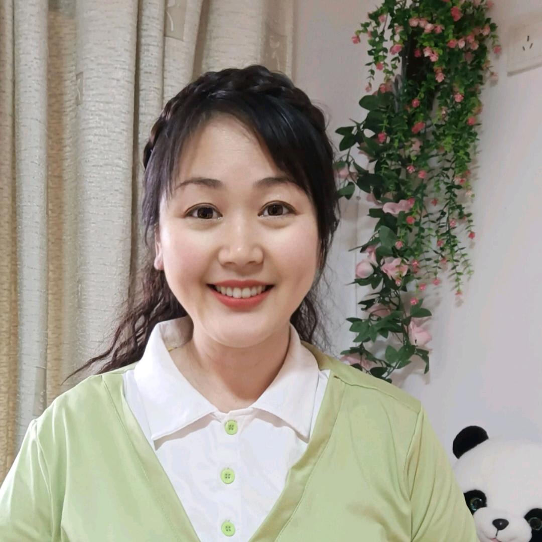 好运姐