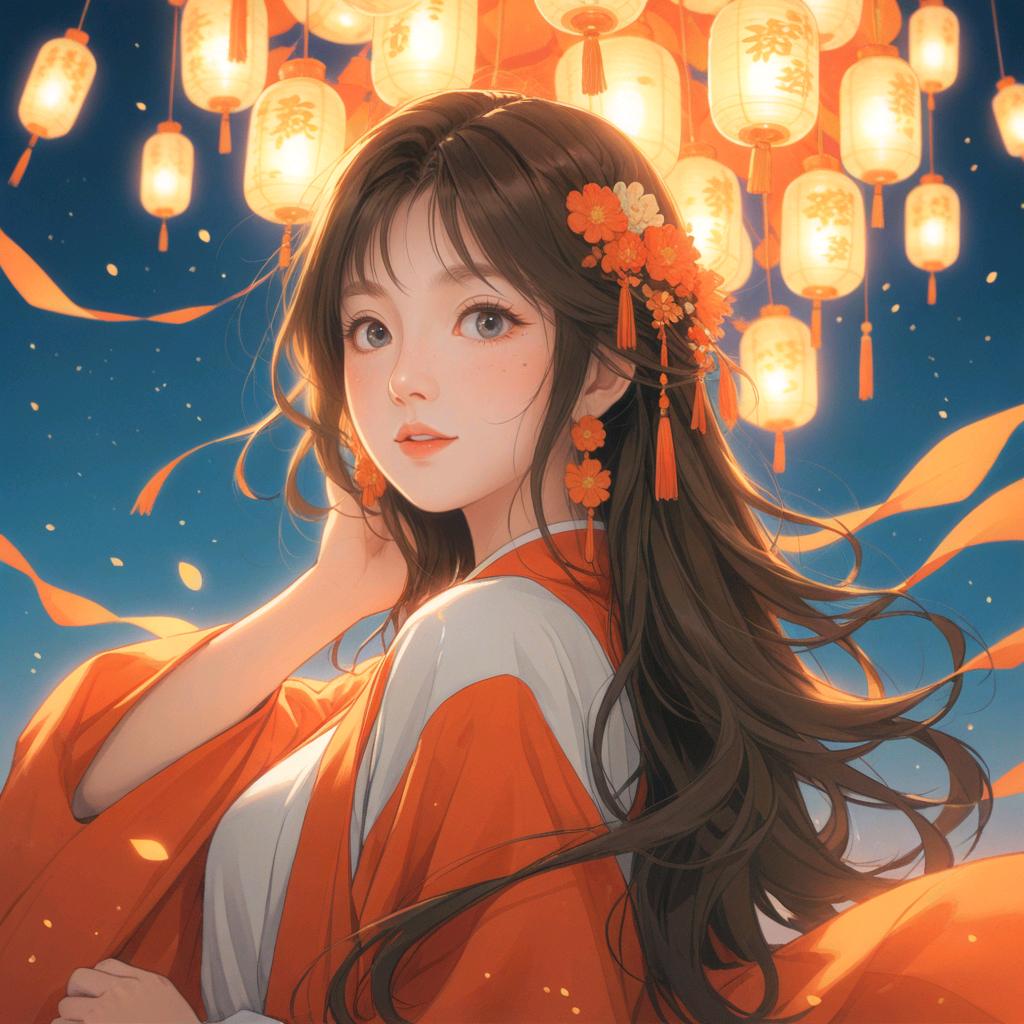 何曦儿