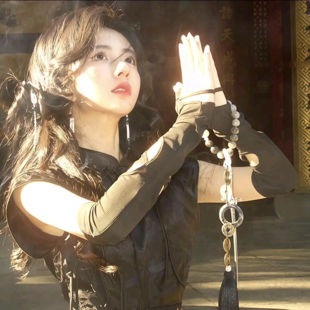 女中豪杰