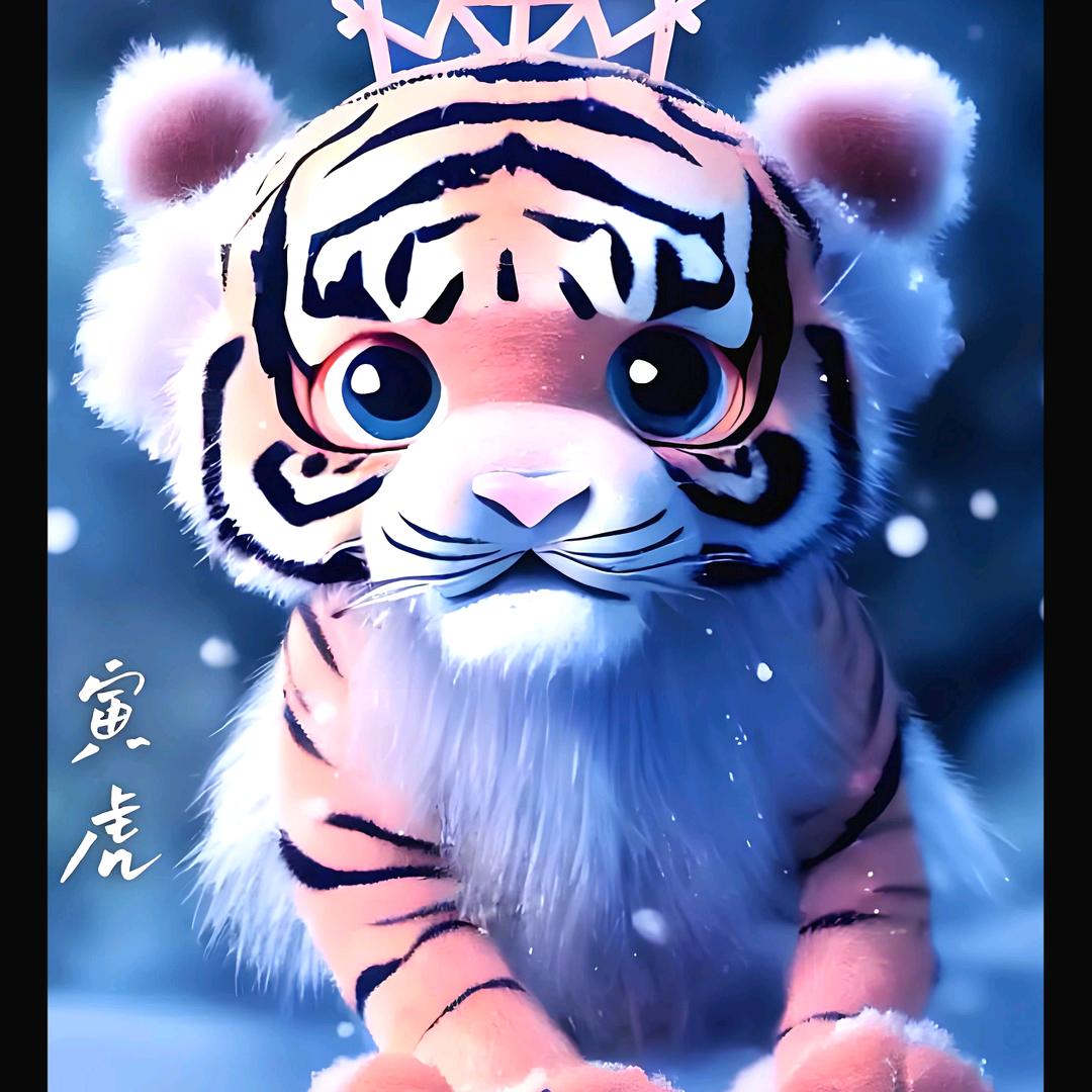 林子🐯
