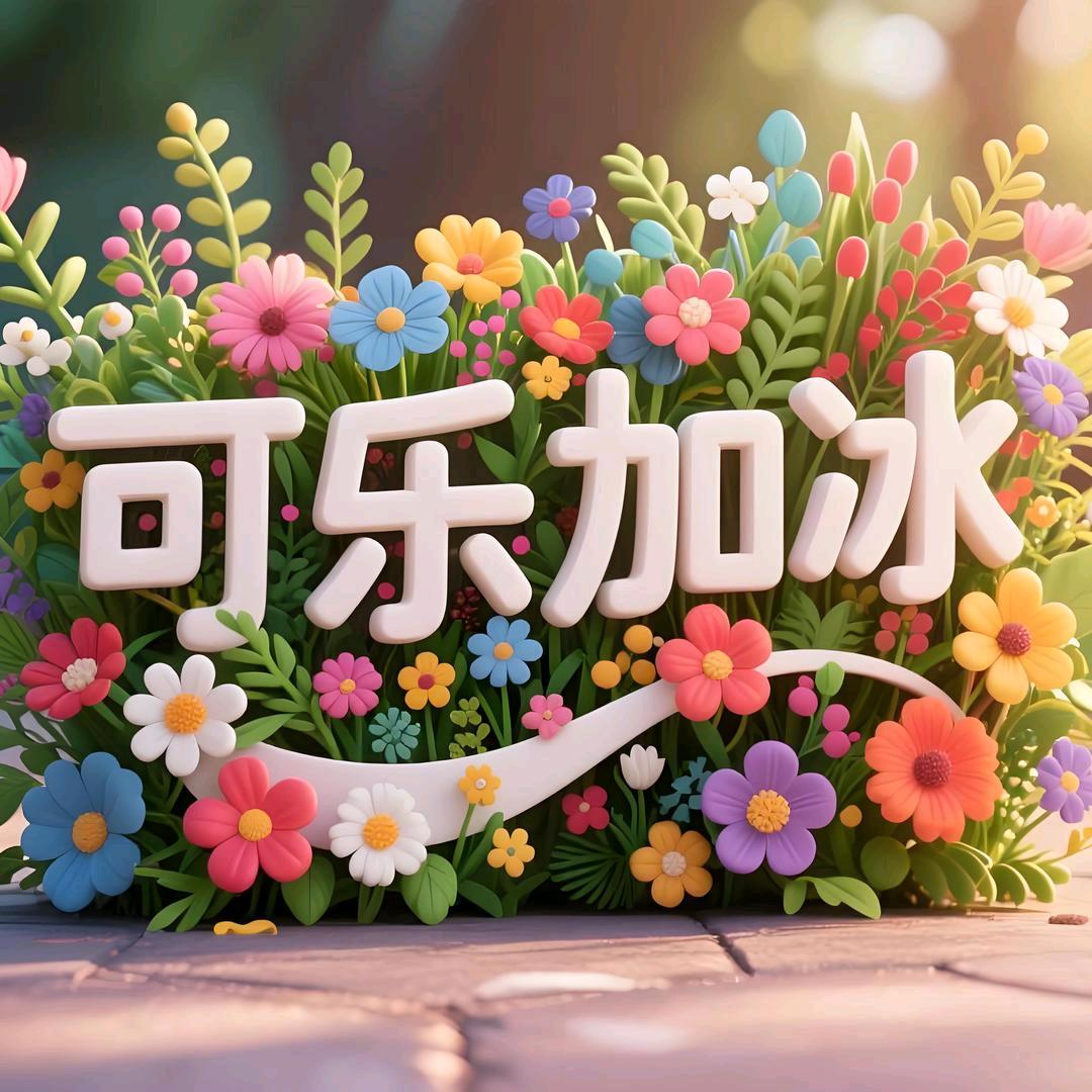 可乐加冰🧊