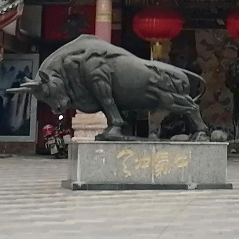 牛牛