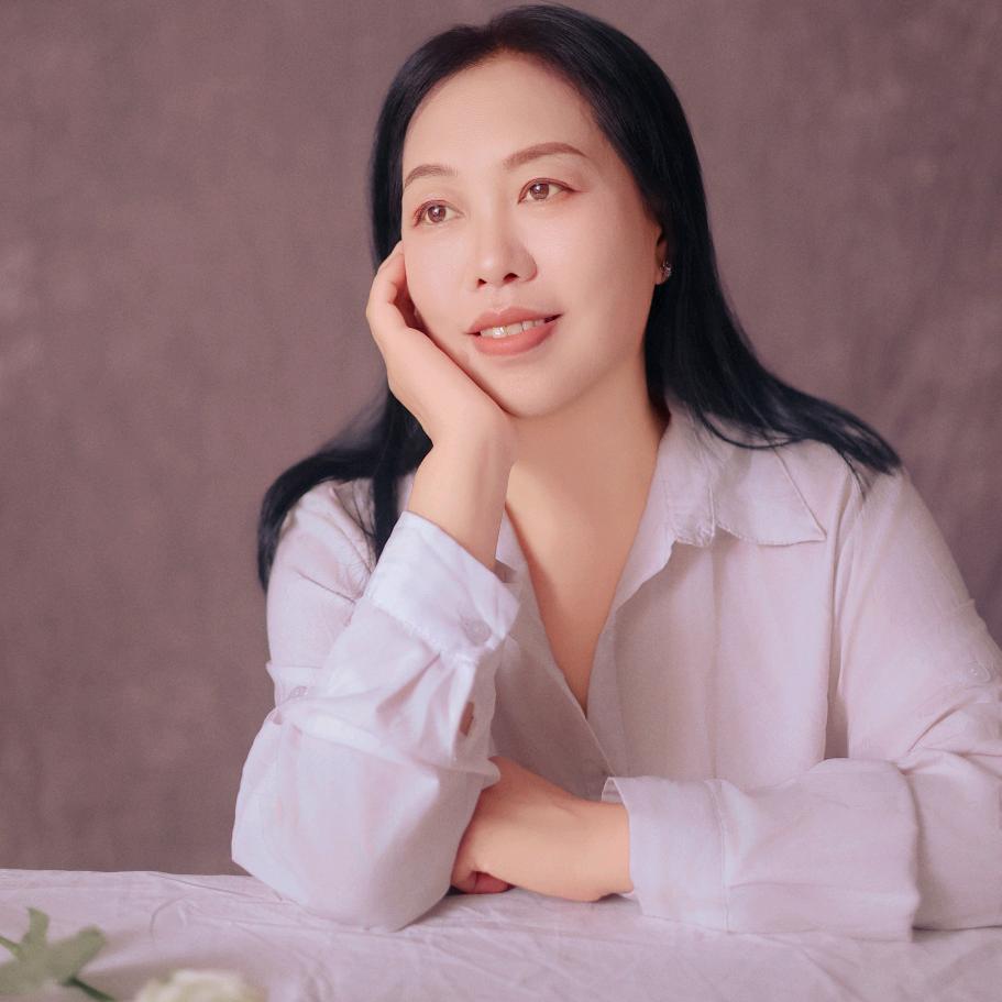 黎城欢姐－晚上8点直播