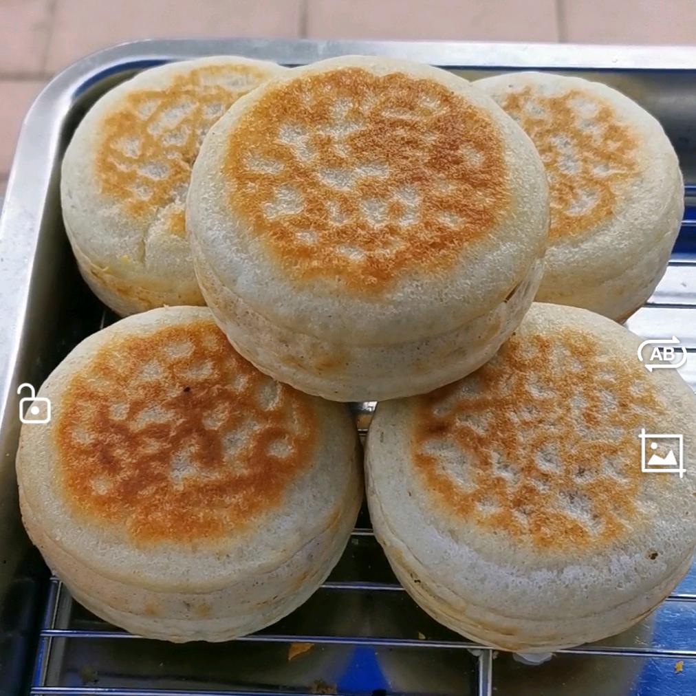 保定邱哥肉蛋堡