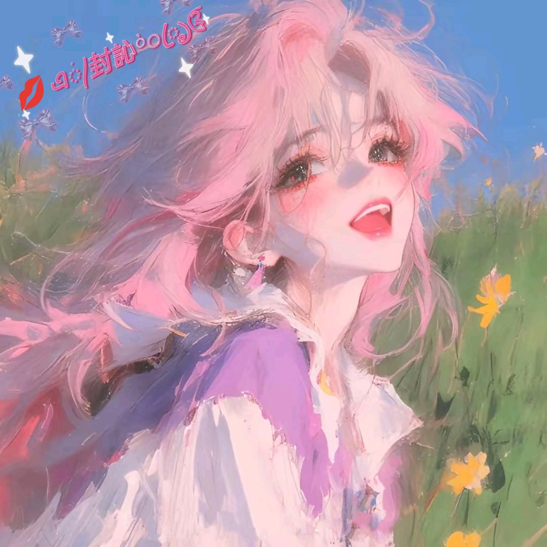 CF小菜訫💕（又菜又爱玩）