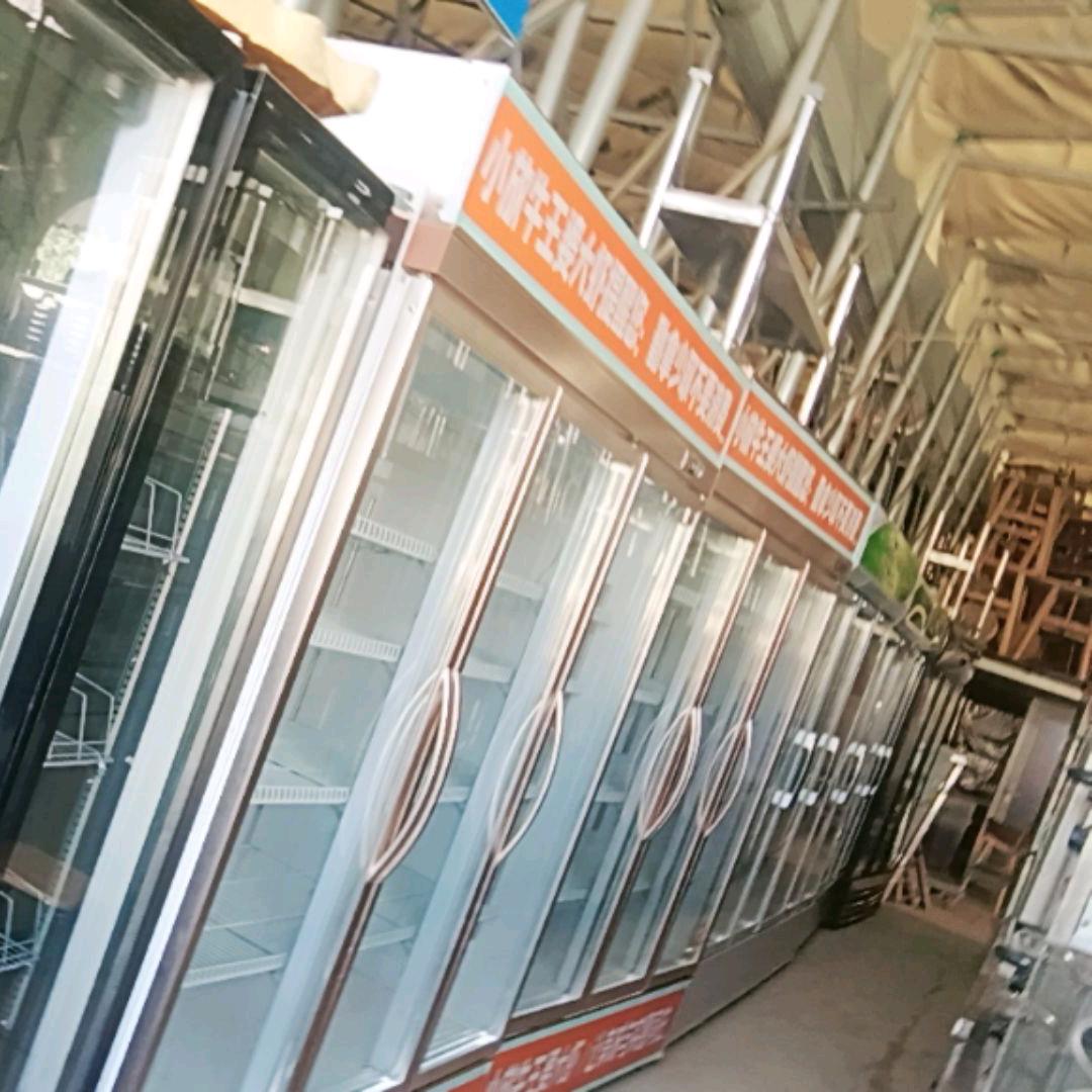 西安二手厨具市场小徐