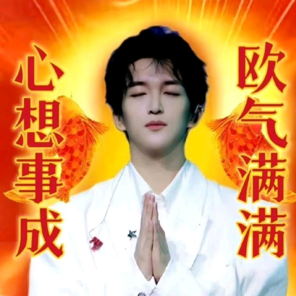 ꩵ旺旺小锦鲤ঞ