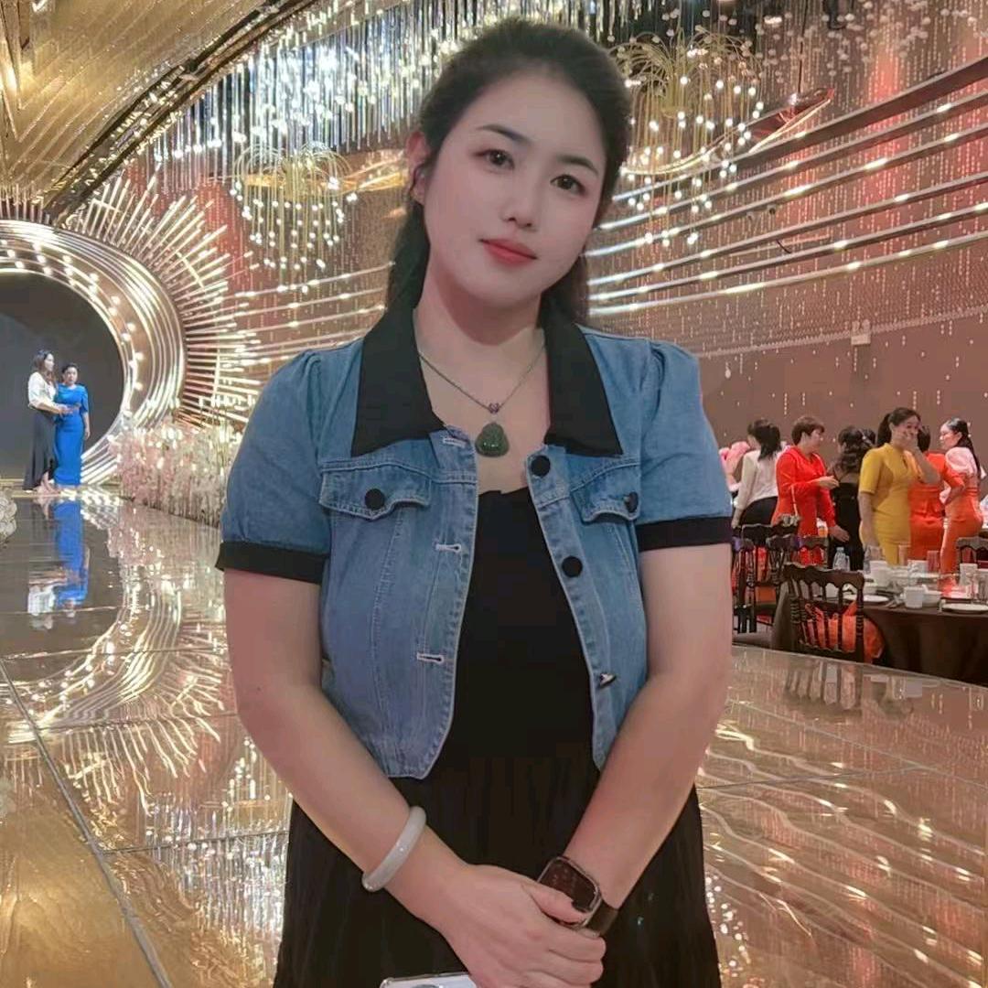 菏鎵大小姐（拒絕私聊）