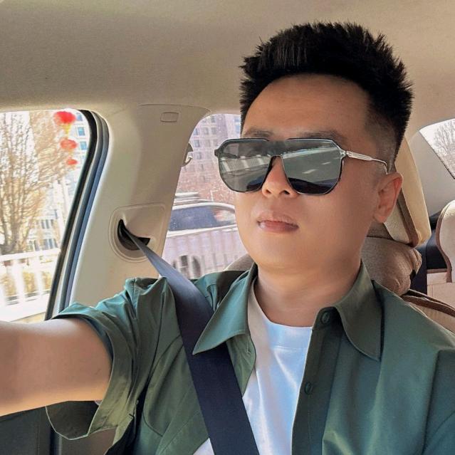 蜗牛🐌也是牛。