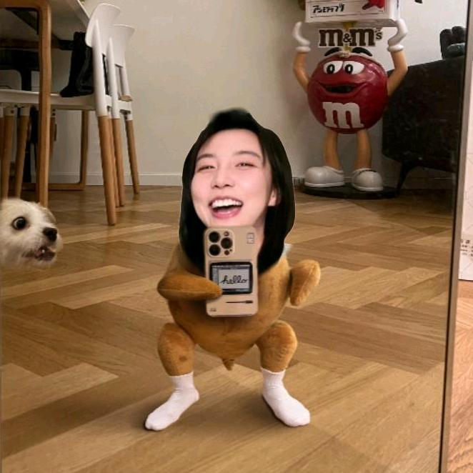 小小郭🌻（小郭阿姨录屏）
