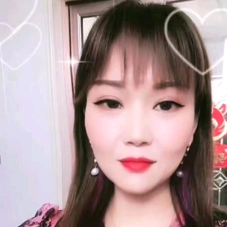 可爱呀