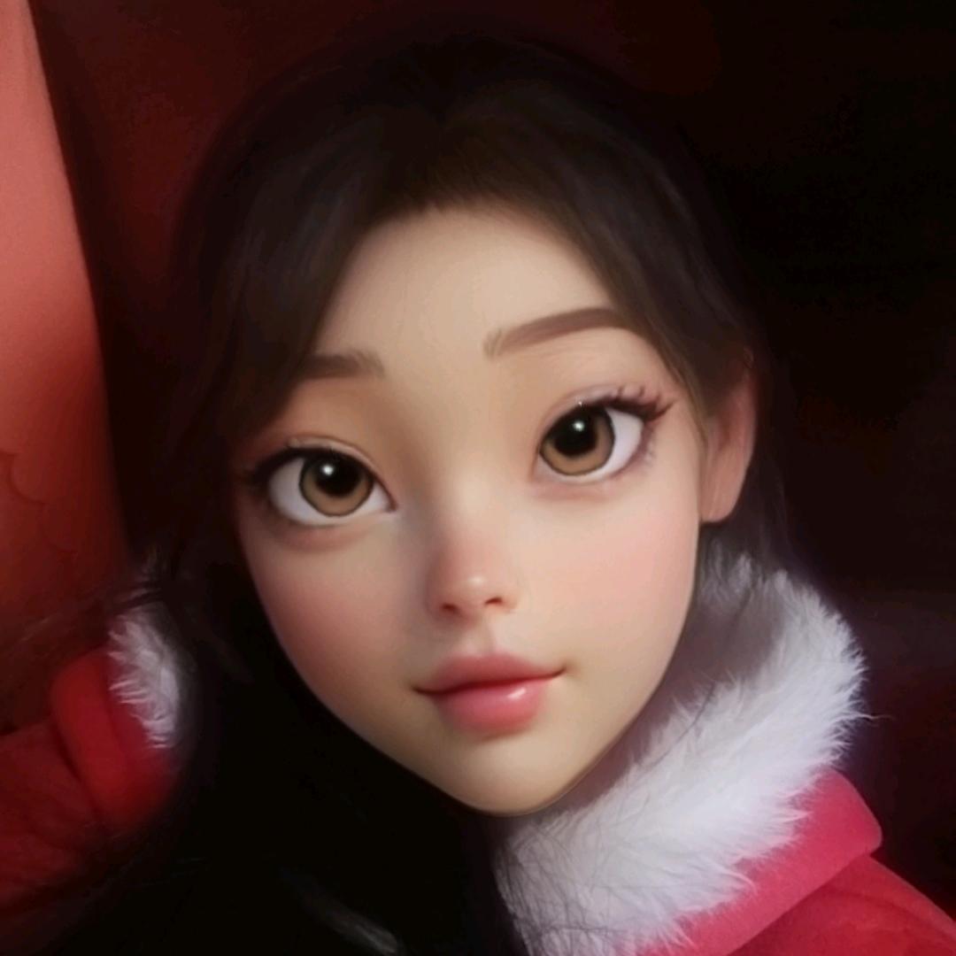 圆溜溜的汤圆