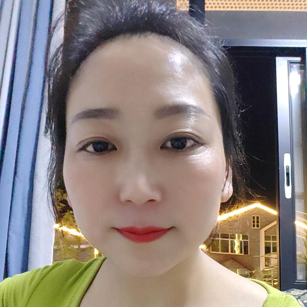 巴中美遇黄老师